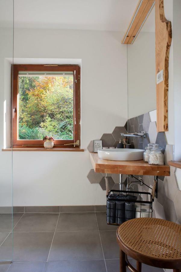 Woodywood House Bohinj Villa Polje Exterior photo