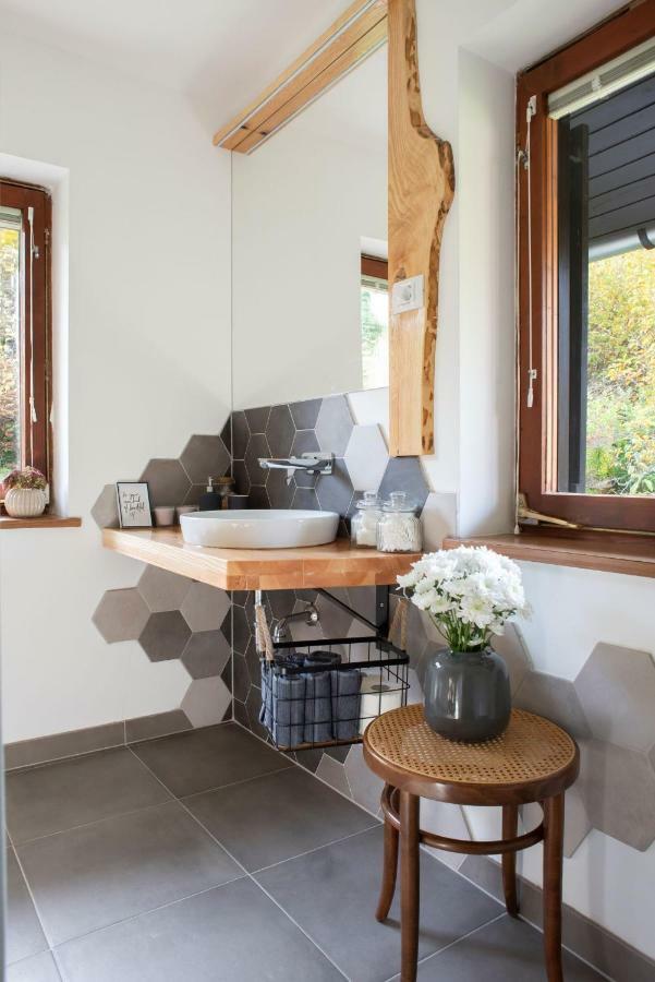 Woodywood House Bohinj Villa Polje Exterior photo