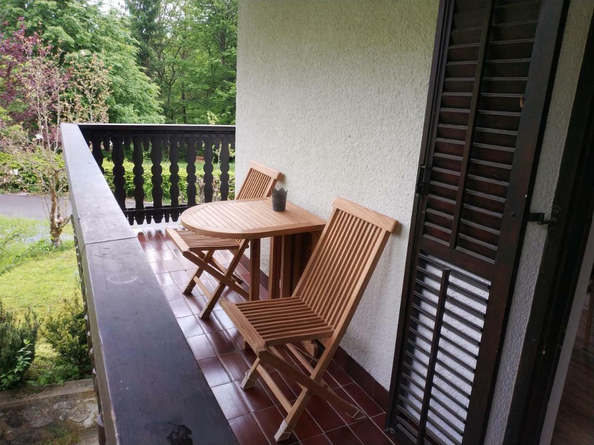 Woodywood House Bohinj Villa Polje Exterior photo